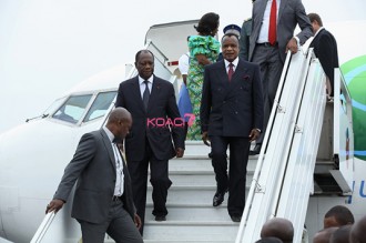 Côte dÂ’Ivoire : Le FPI sÂ’interroge sur lÂ’endettement du gouvernement auprès du  Congo 